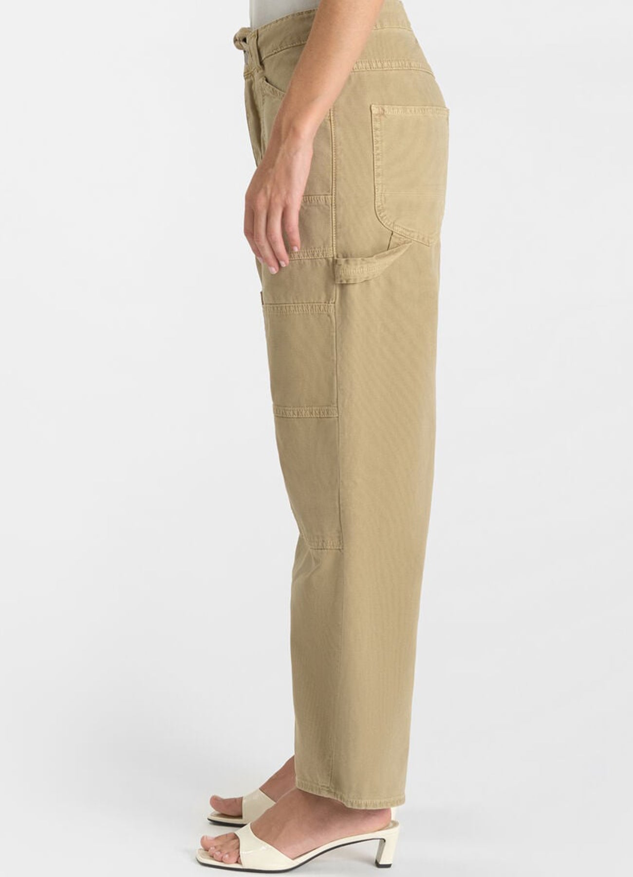 Pant : Croissant