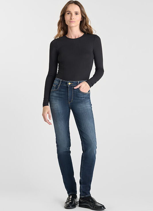 Denim Jeans : Blue