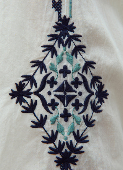 Blouse : Crudo-4