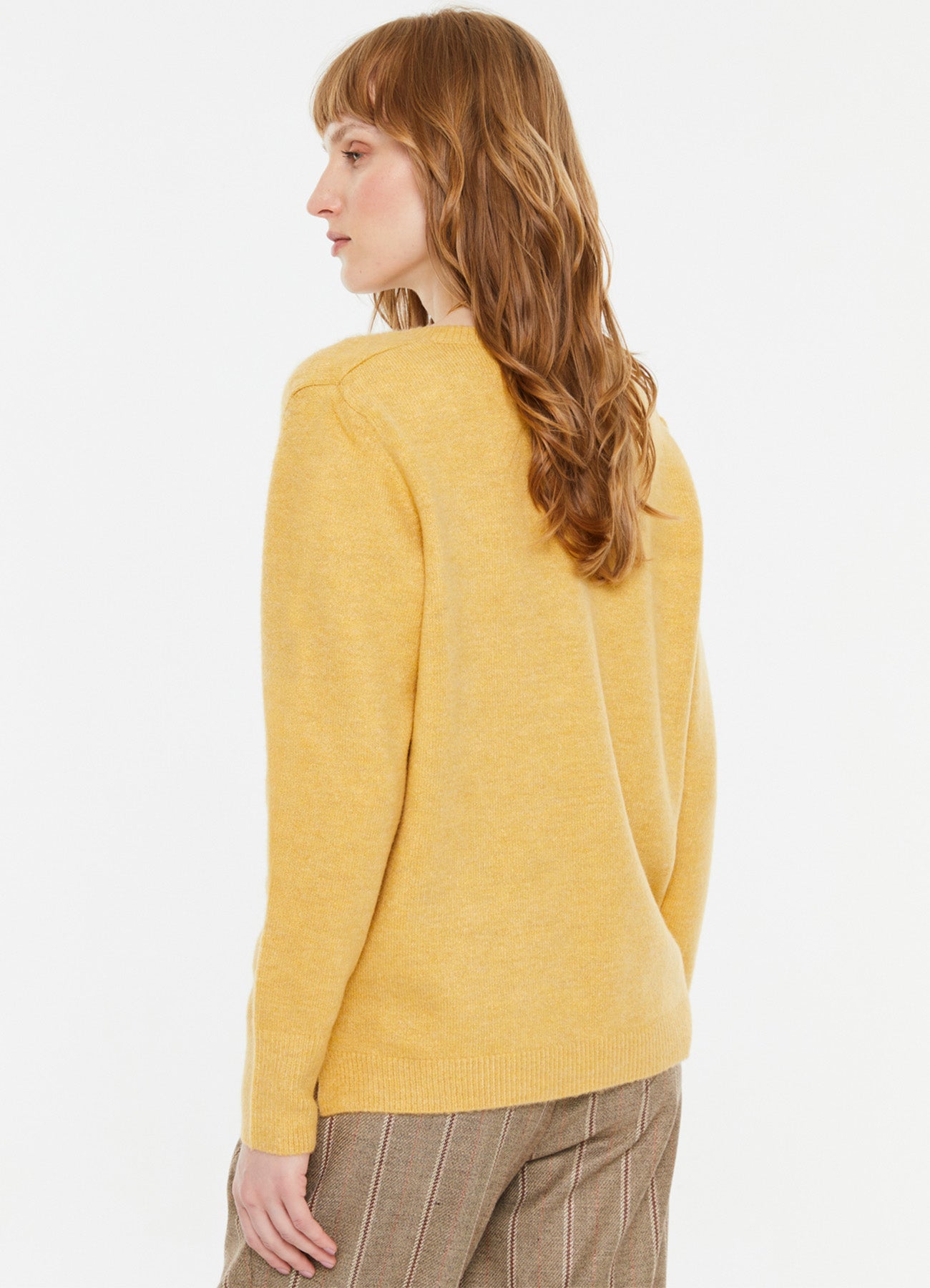 Jersey : Yellow-17