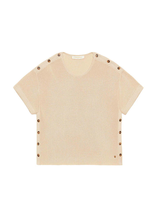 Pull Mc : 13-Beige