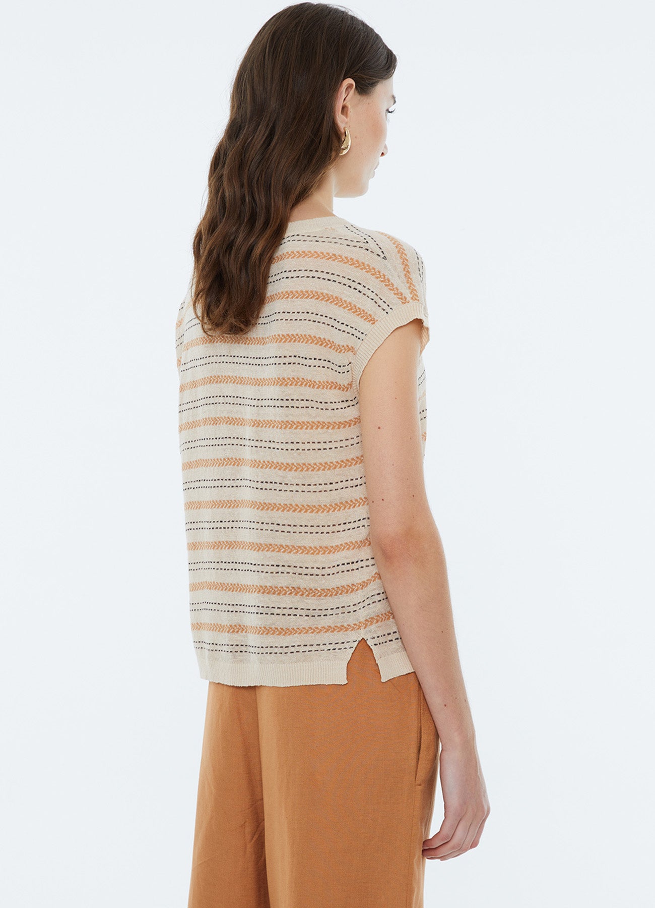 Jersey : Beige-42