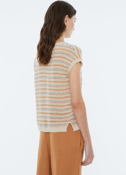 Jersey : Beige-42