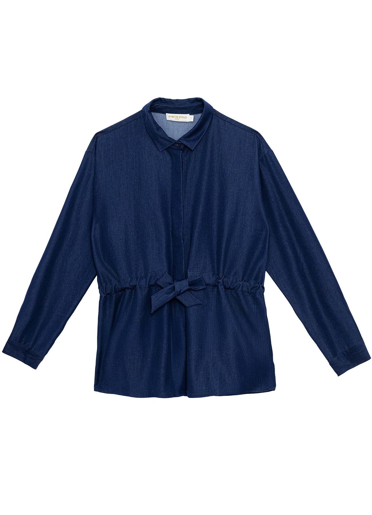 Veste Chemise / Surchemise : 94-Wash