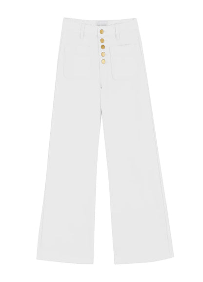 Jean : 10-Blanc