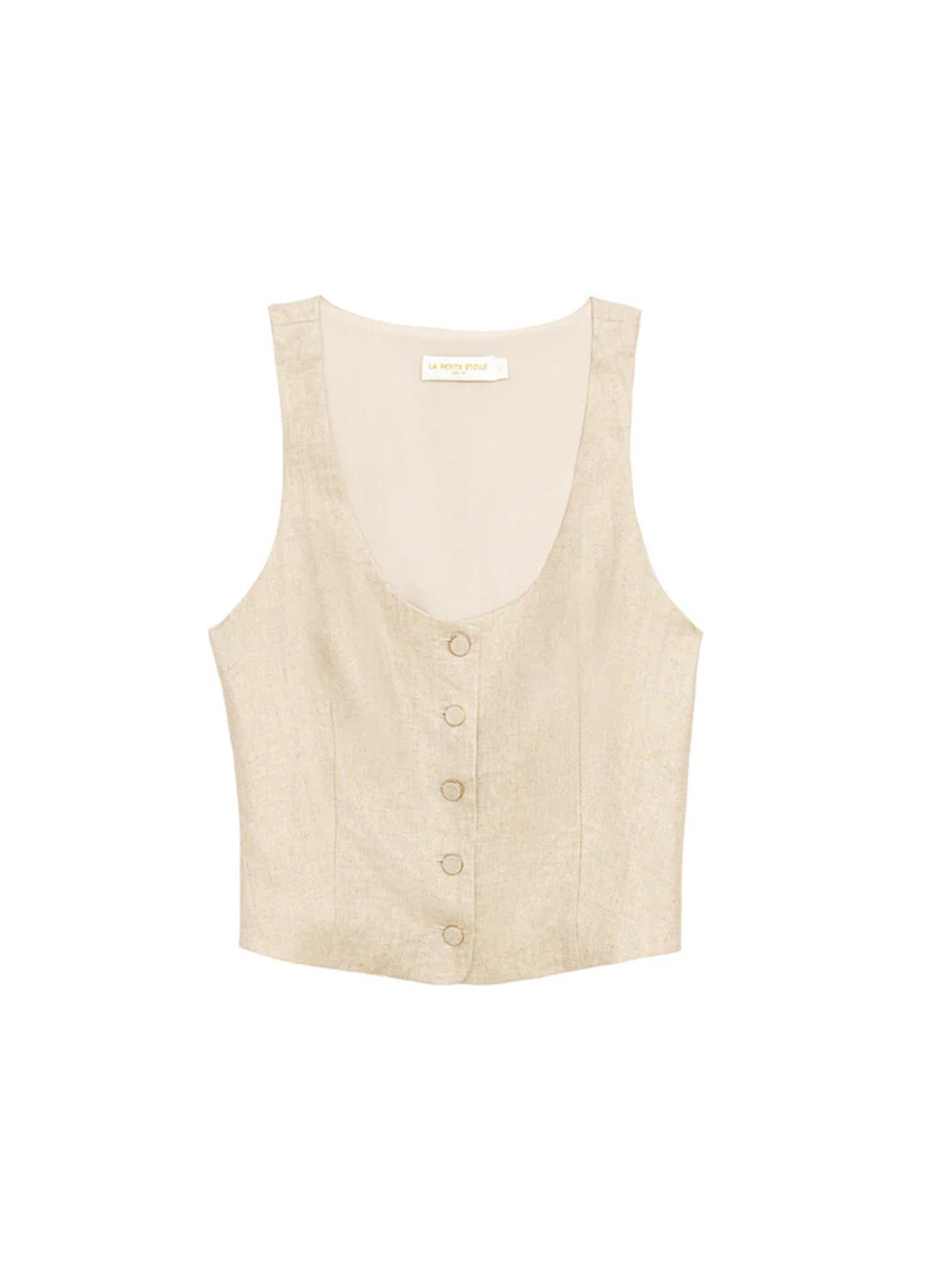Veste Sm : 68-Dore