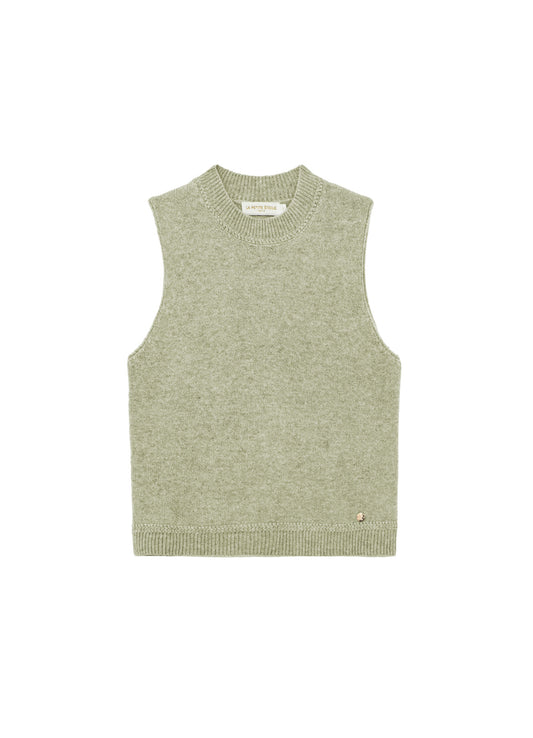 Pull Sm : 17-Kaki