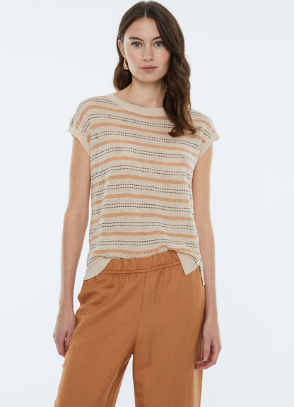 Jersey : Beige-42
