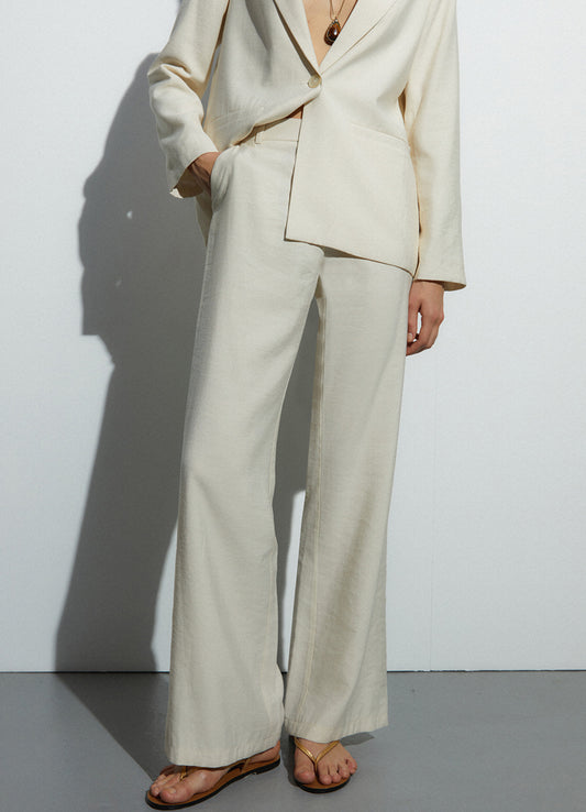 Trouser : Crudo-71