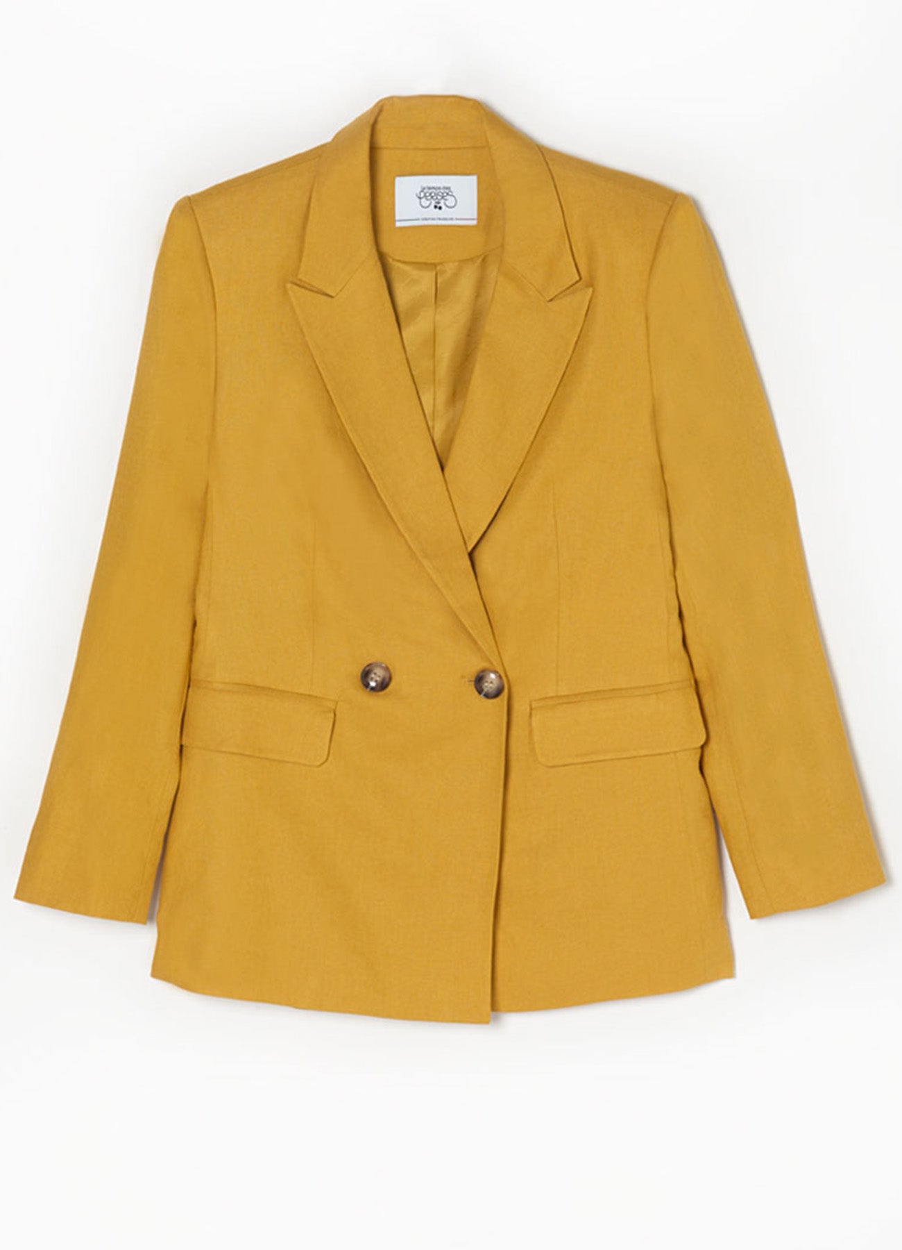 Jacket : Coco