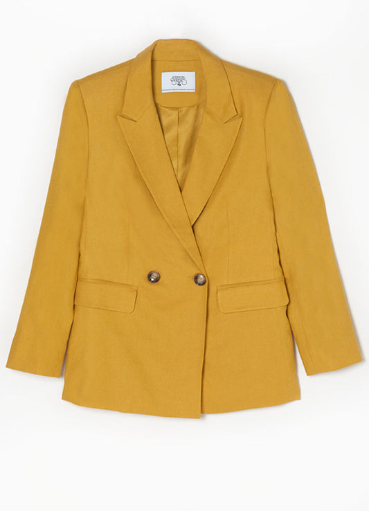 Jacket : Coco