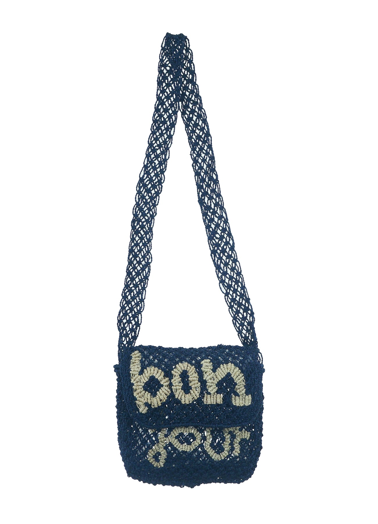 Bag : Dark Navy