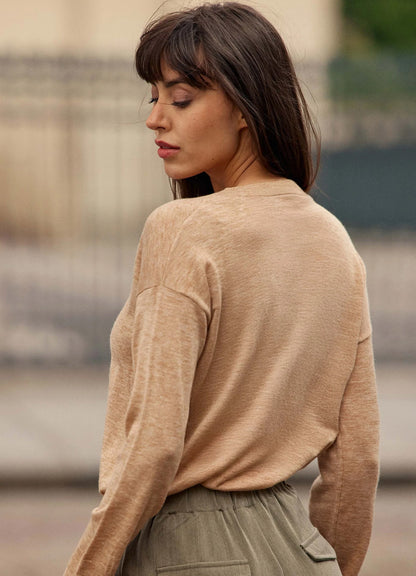 Pull : 15-Camel