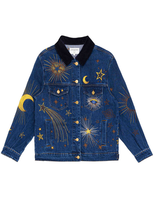Veste : 94-Wash