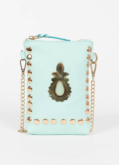 Joya Crossbody : Mixed