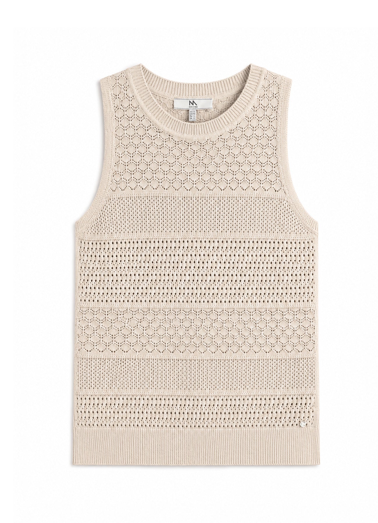 Jersey : Beige-22