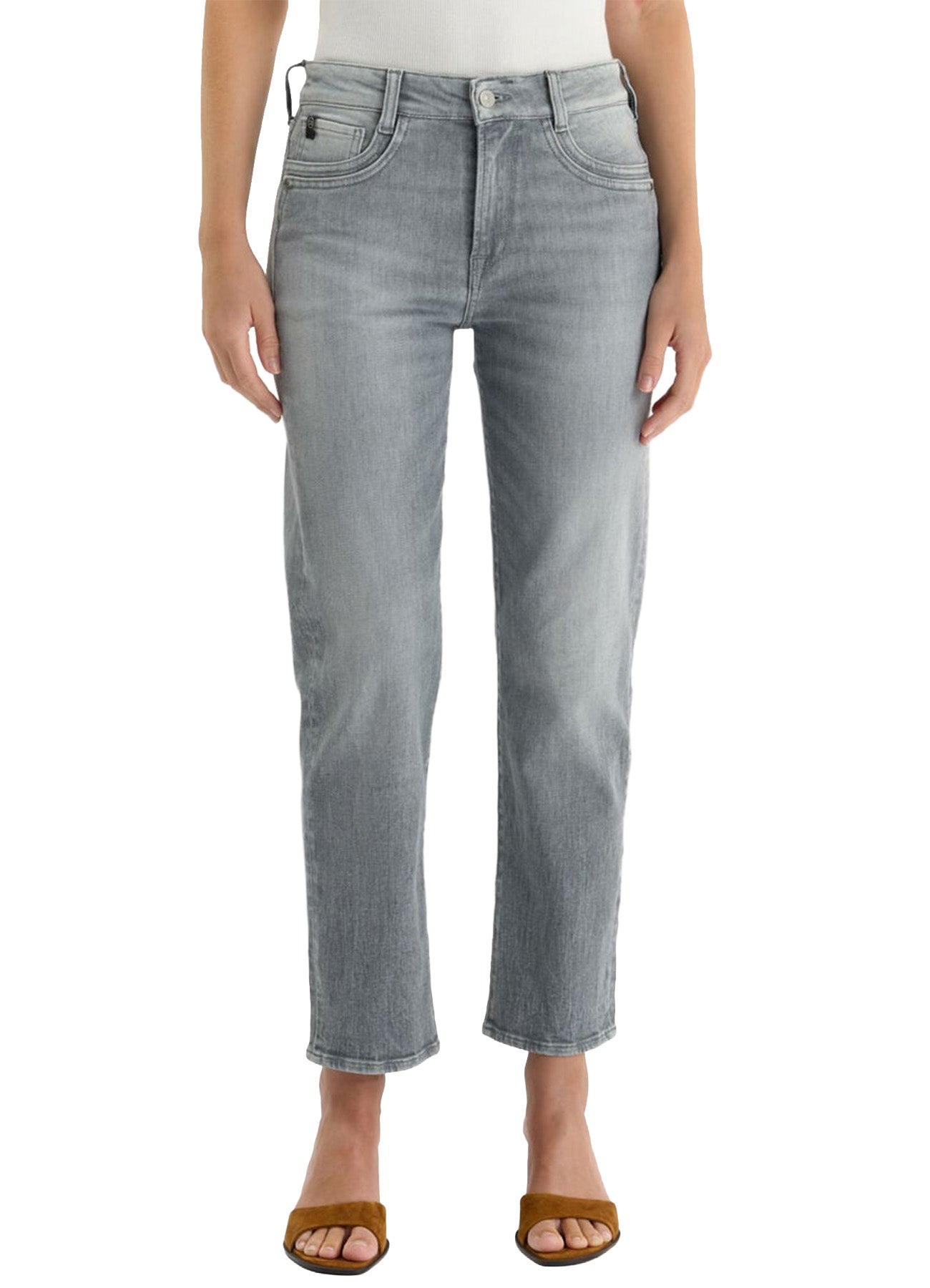 Jeans : Grey