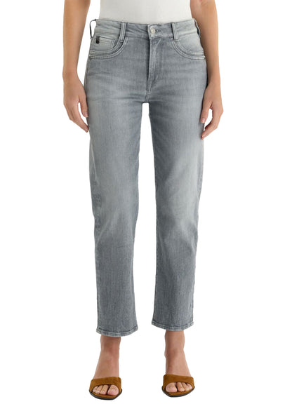 Jeans : Grey