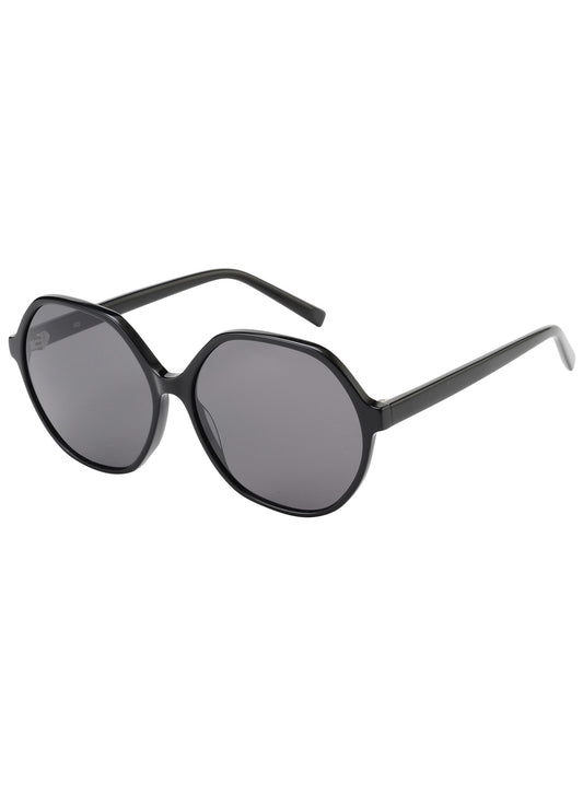 Izzy Sunglasses : Black 00001