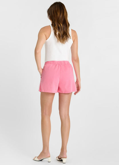 Short : Fluo Pink