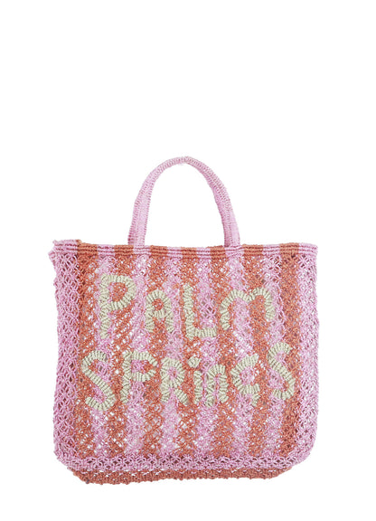 Palm Springs : Rose/Peach/Natural