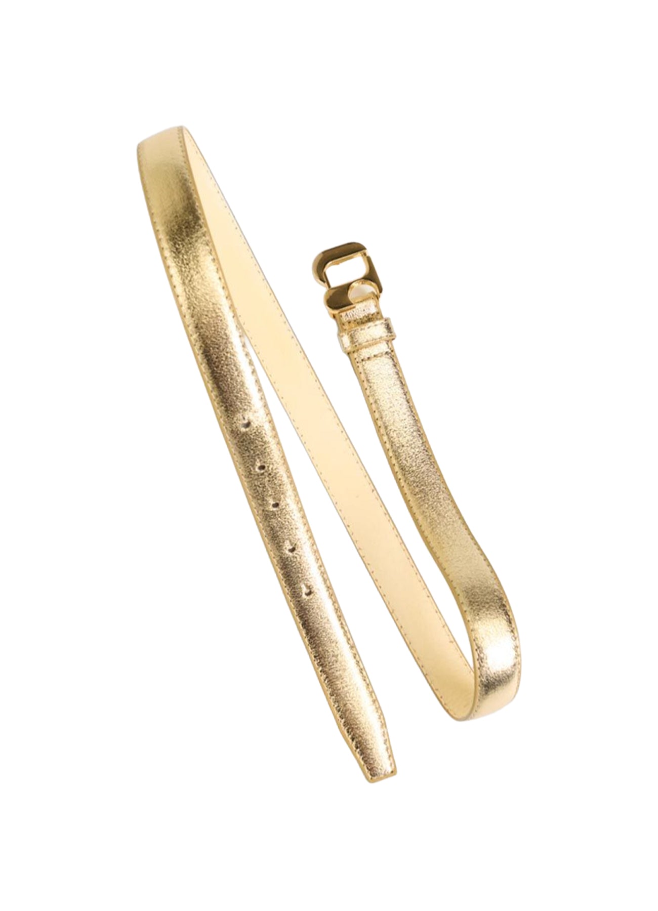 Belt : Gold