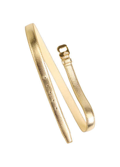 Belt : Gold