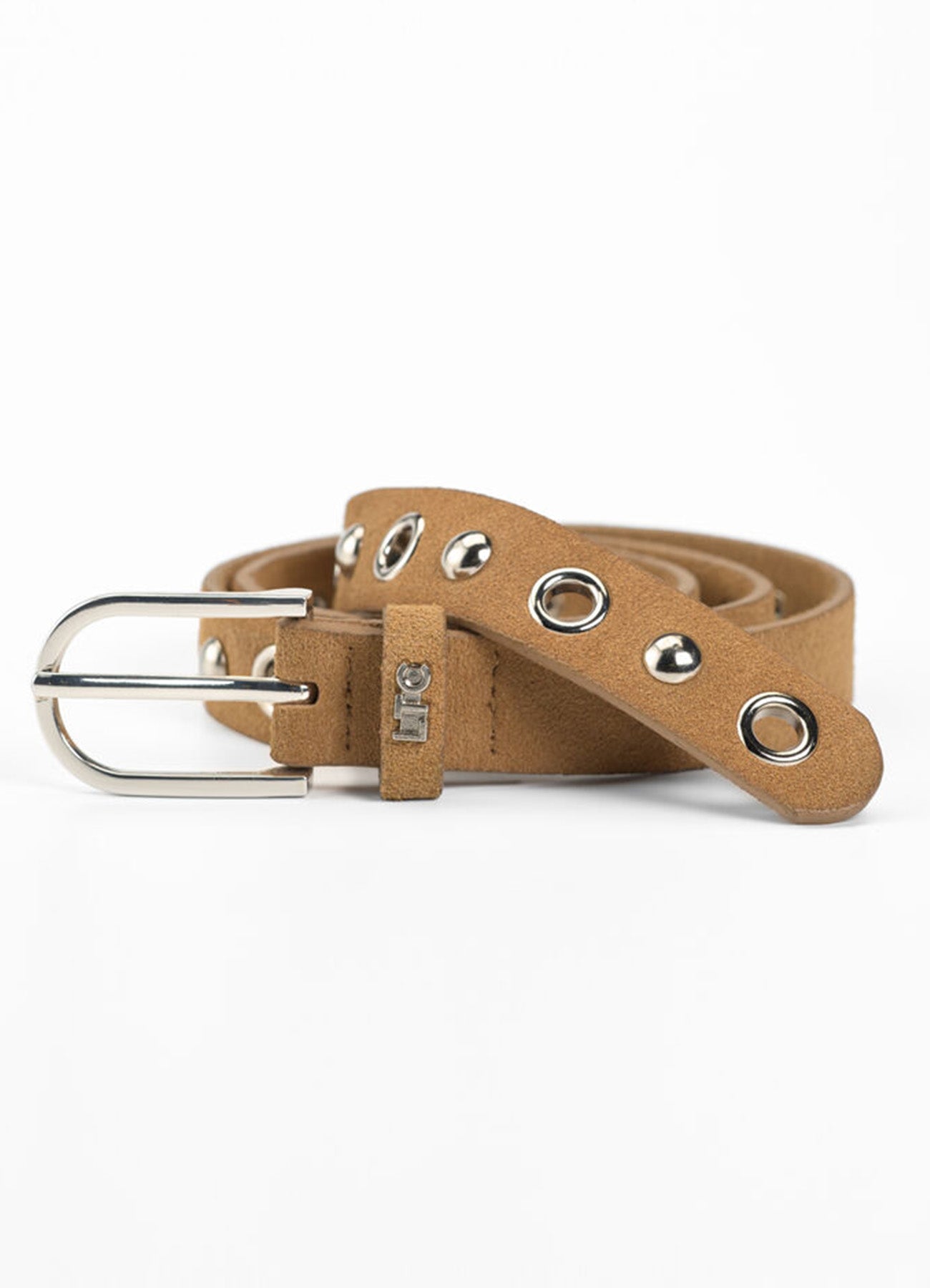 Belt : Cognac
