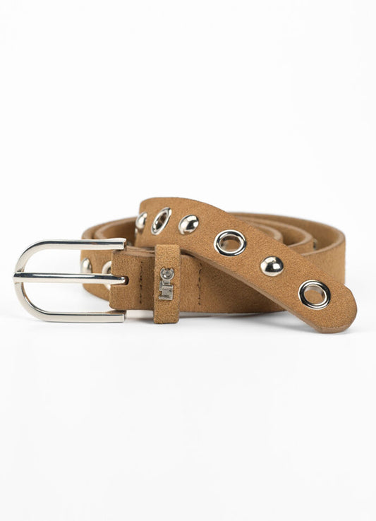Belt : Cognac