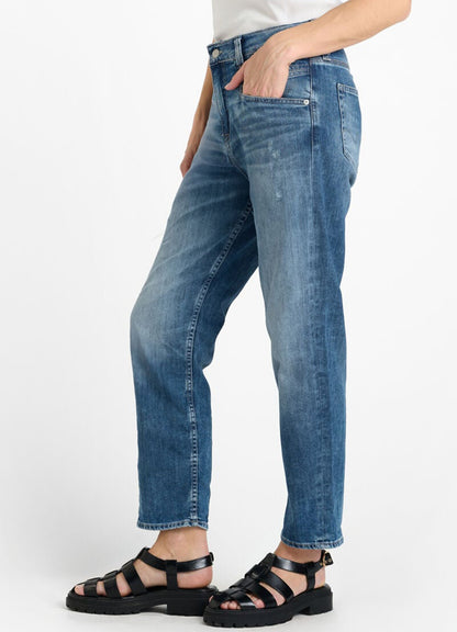 Jeans : Blue