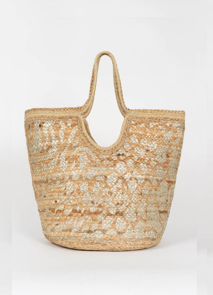St Barts Shopper : Yute
