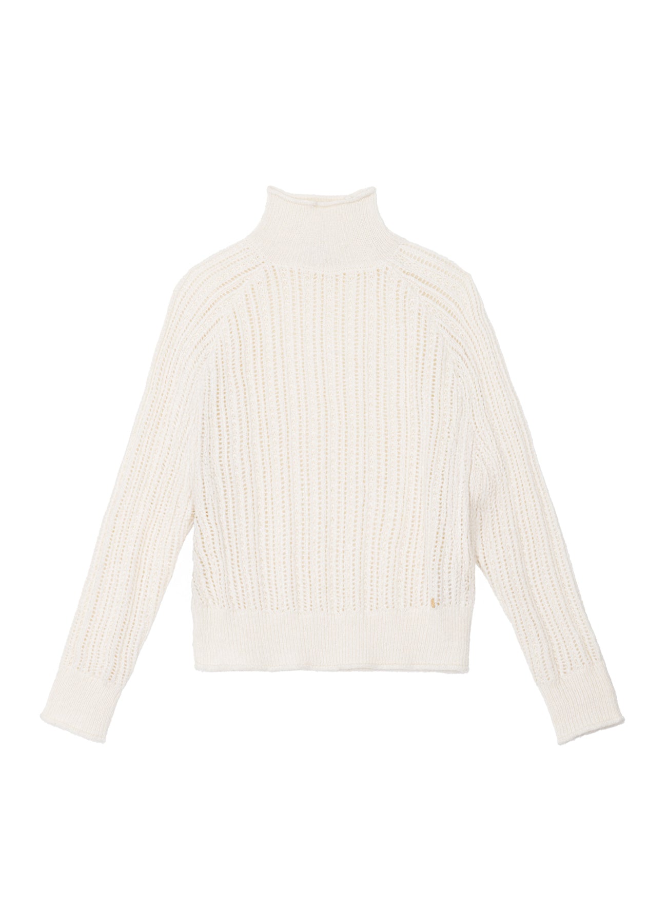 Pull : 11-Ecru