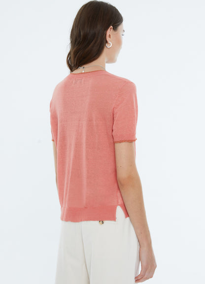 Jersey : Coral-4