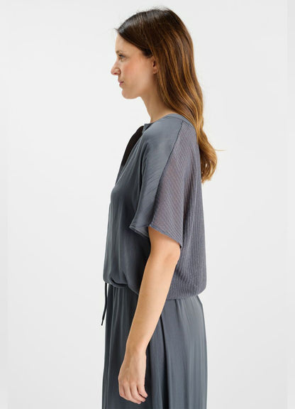 Top : Asphalt
