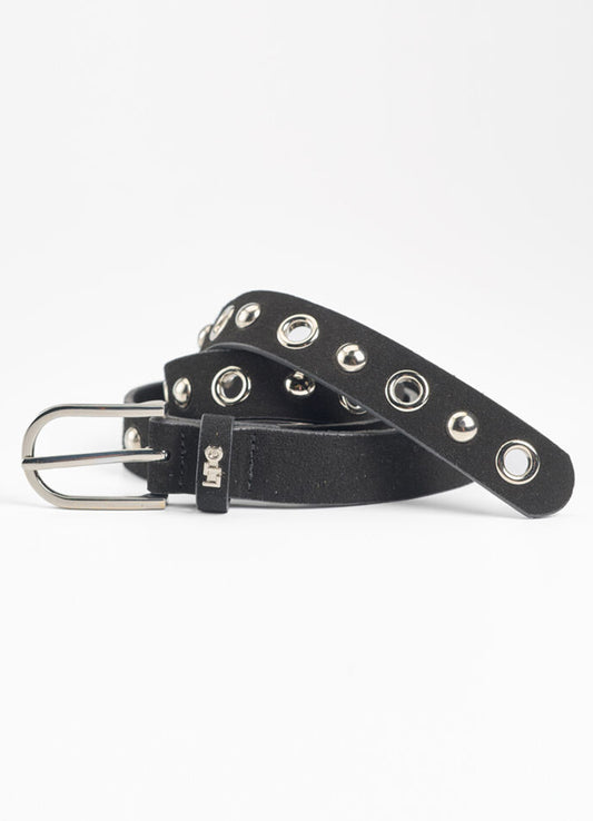 Belt : Black