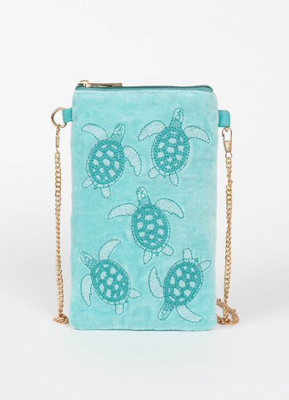 Paradise Crossbody : Mixed