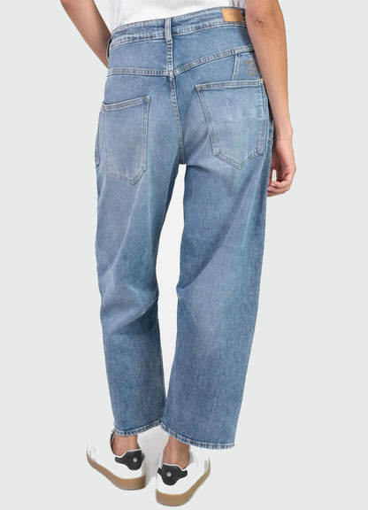 Denim Jeans : Blue