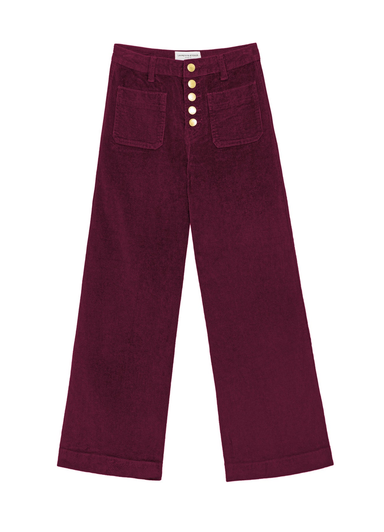 Jean : 56-Lie De Vin