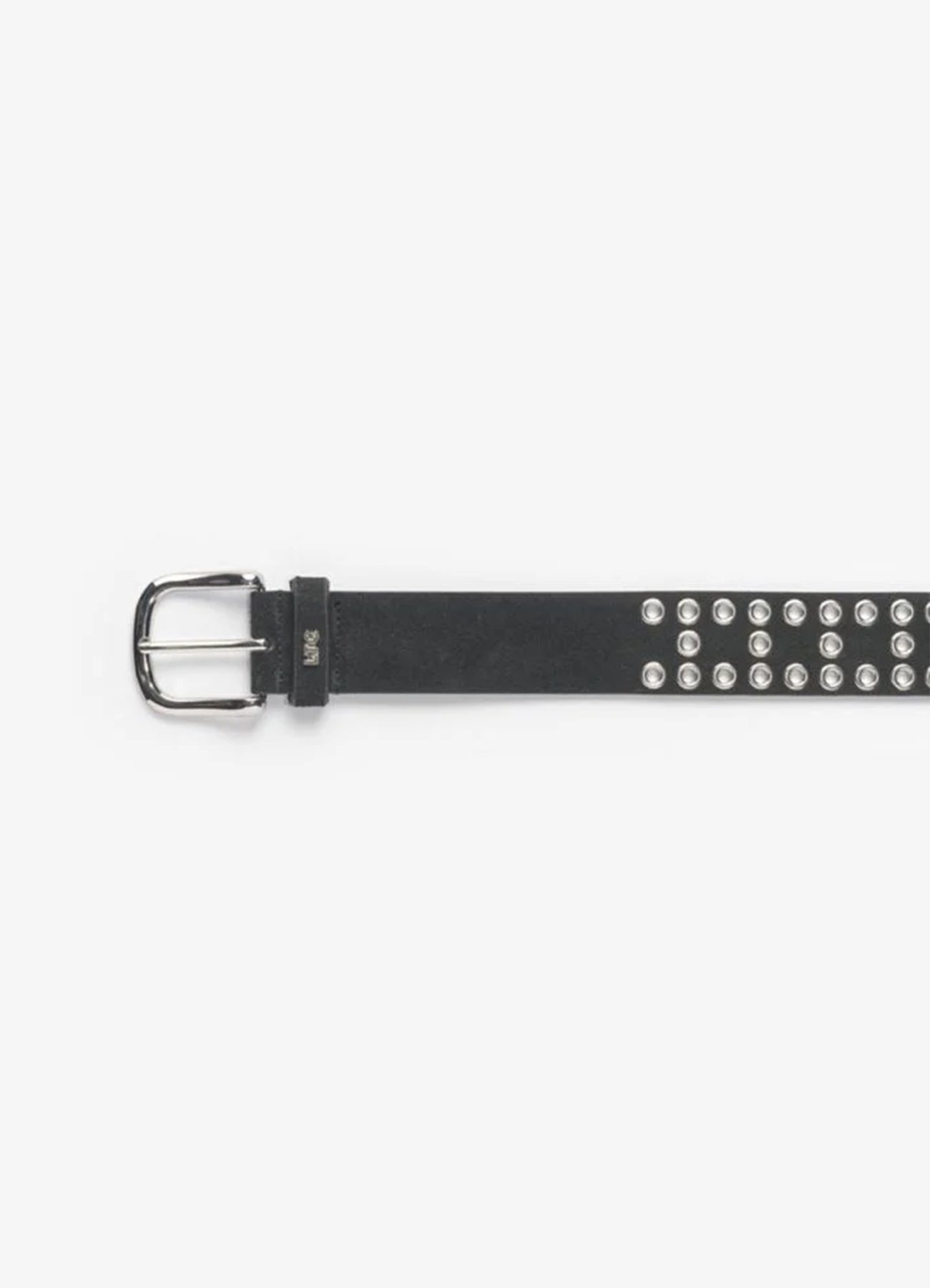 Belt : Black