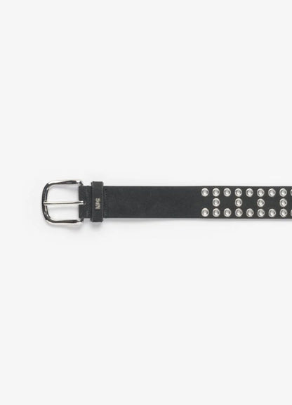 Belt : Black