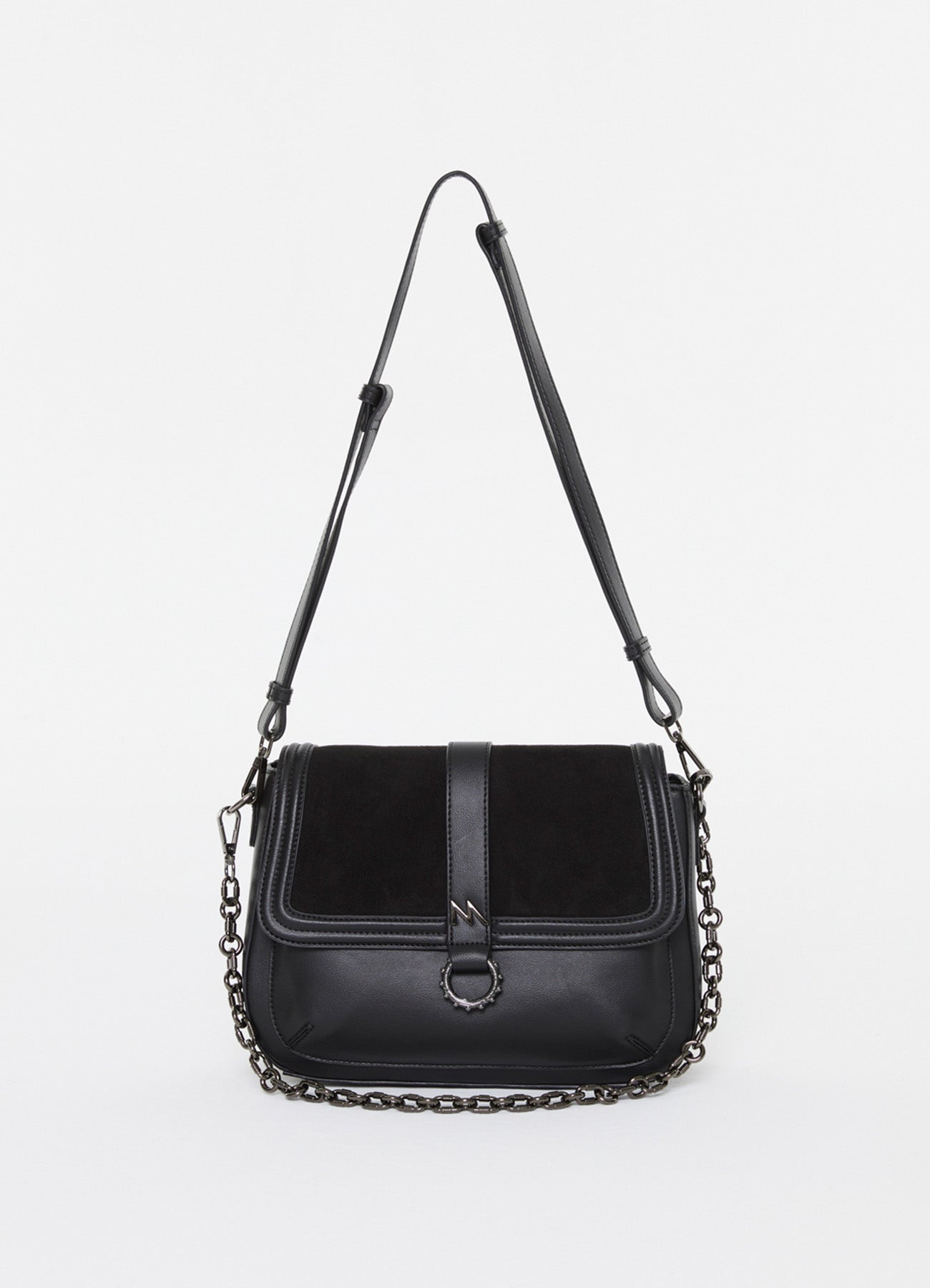 Bag : Black-155