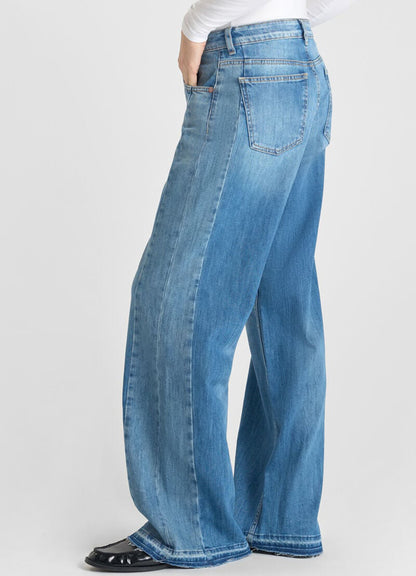 Jeans : Blue