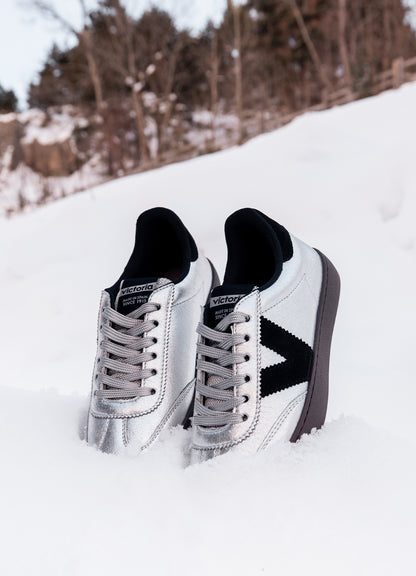 Berlin Metal : Silver