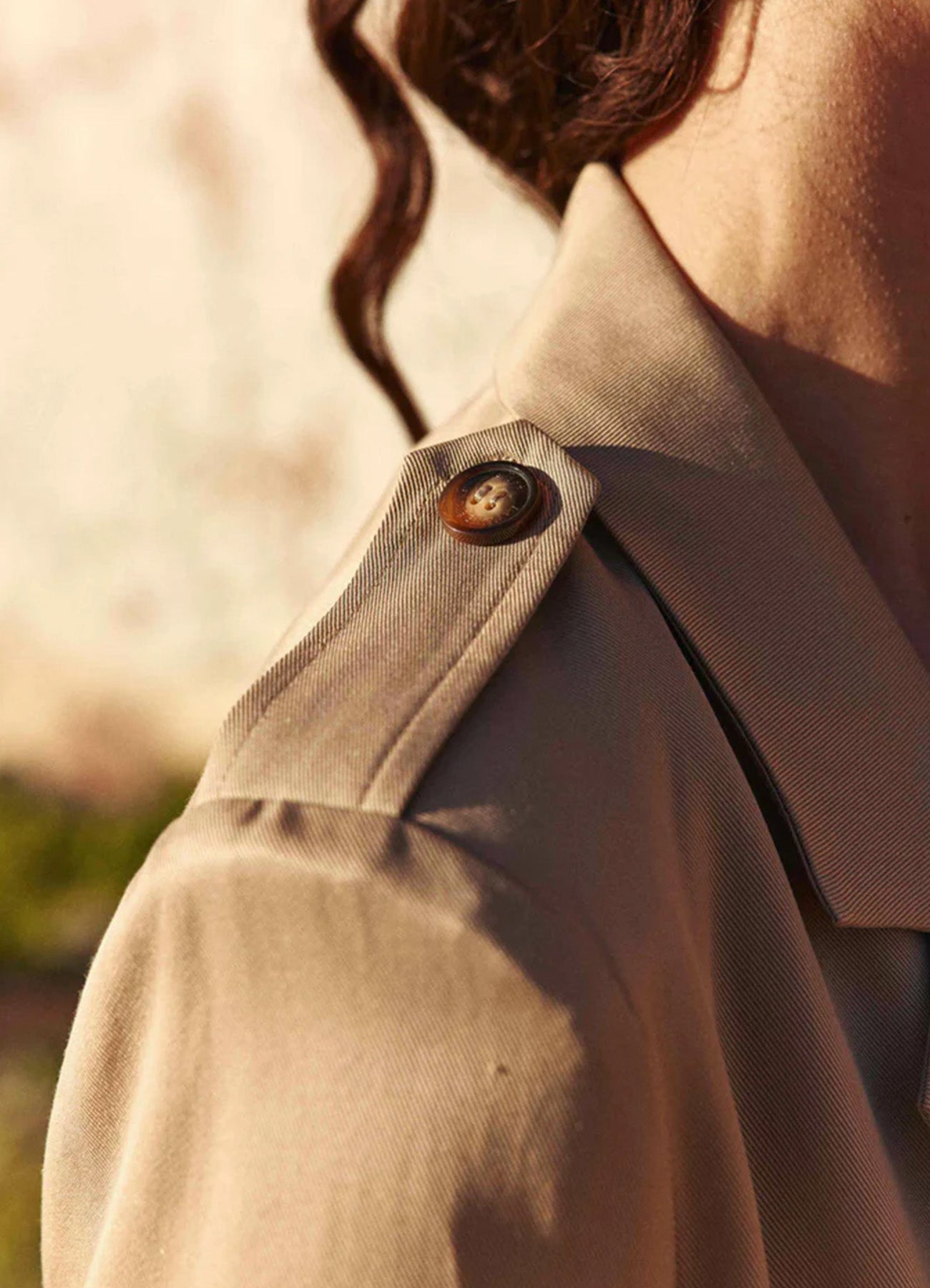 Veste : 13-Beige
