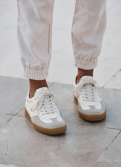 Iconic 2 64-53 : Chiffon Off