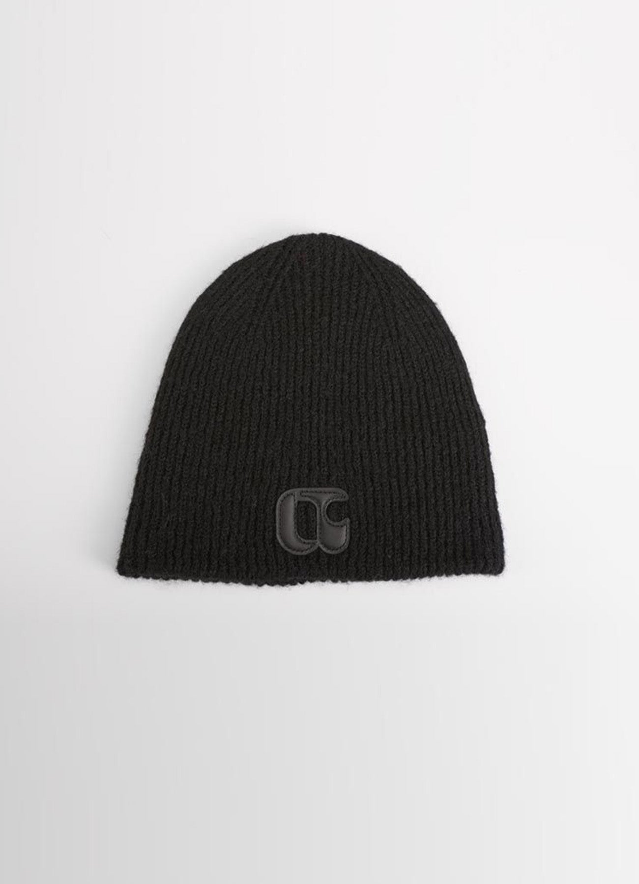 Beanie : Black