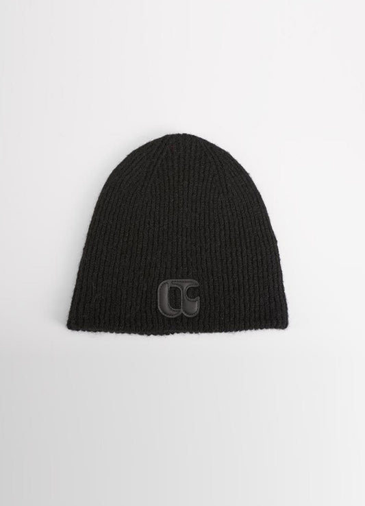 Beanie : Black