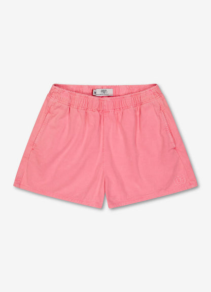 Short : Fluo Pink