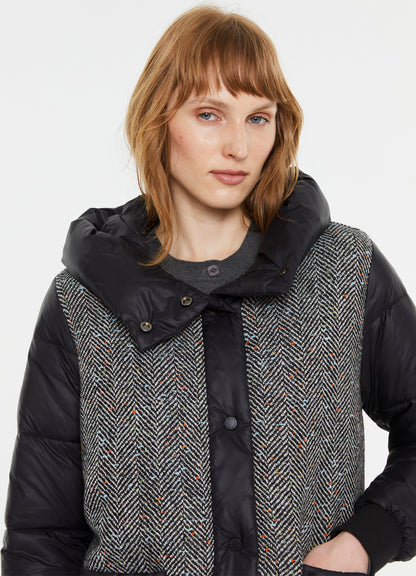Parka : Black-8