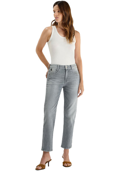 Jeans : Grey